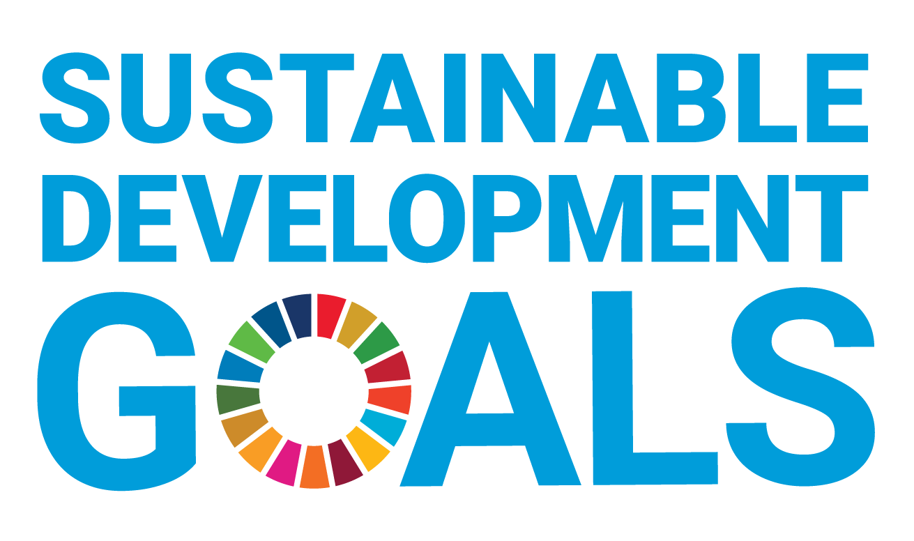SDGsのロゴ